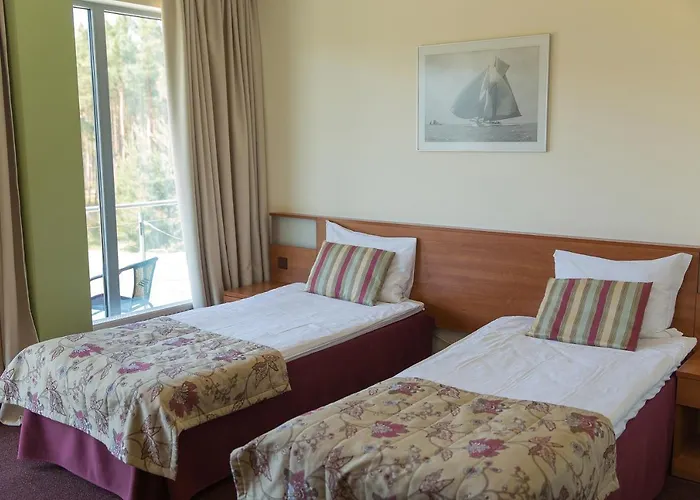 Meduza Отель 3*