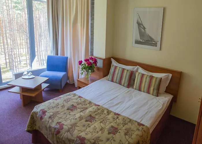 Meduza Паланга